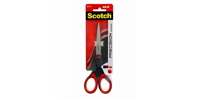 Tijeras de Precisión Scotch™
