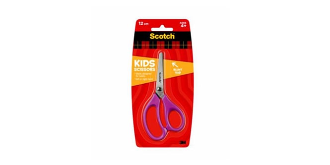 Tijeras para Niños Scotch™
