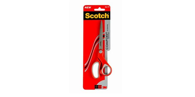 Tijeras Multiusos Scotch®
